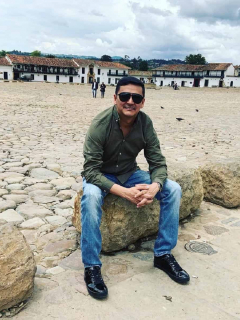 Luis Cueto