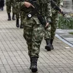 Ejército alistaba ascenso de oficial vinculado a 'falsos positivos'