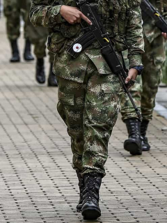 Ejército Nacional