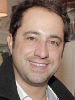 Rafael Uribe Noguera