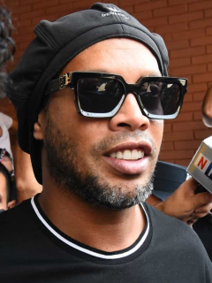 Ronaldinho