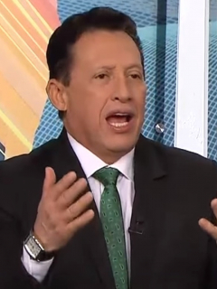 Óscar Rentería