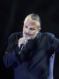 Miguel Bosé