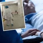 Mujer denuncia a médico por muerte del padre