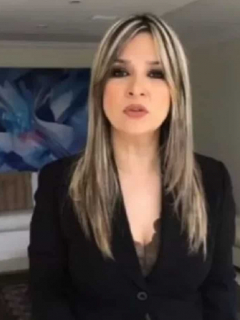 Vicky Dávila