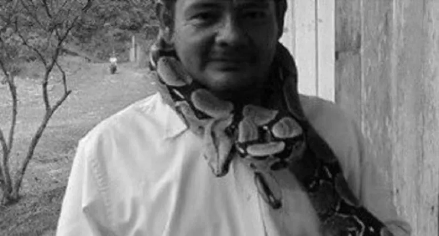 Líder social asesinado en Putumayo