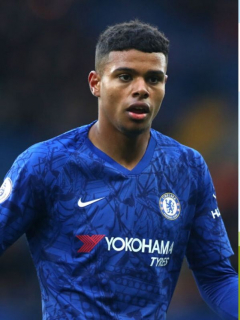 Jugador del Chelsea bautizado en honor al Tino Asprilla
