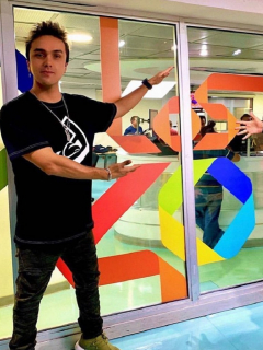 Los 40 Principales Colombia