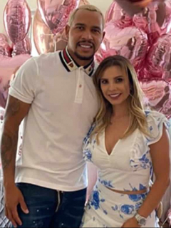 Felipe 'Pipe' Pardo, delantero del Toluca