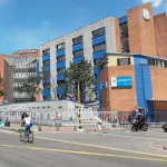 Hospital de Kennedy, Bogotá