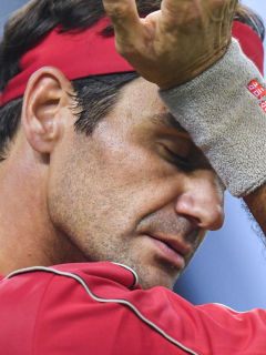Roger Federer