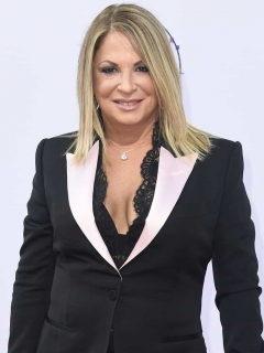 Ana María Polo, abogada que presenta 'Caso cerrado'.