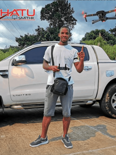 Hamilton Mosquera
