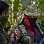 Eln niega participación en masacre de 8 jóvenes en Samaniego, Nariño