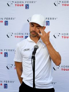 Camilo Villegas