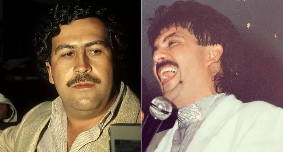 ¿Pablo Escobar vengó la muerte de Rafael Orozco sucedida hace 28 años?