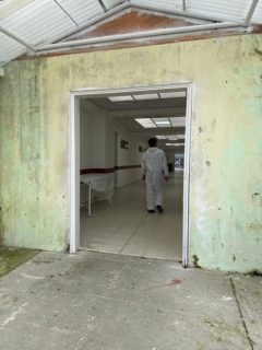 Supersalud interviene hospital San Francisco de Asís en Chocó