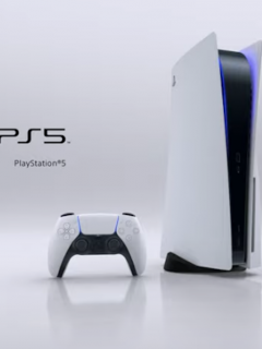 PlayStation 5