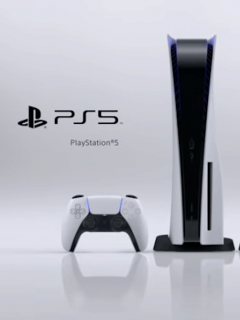 Play Station 5
