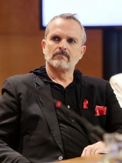Miguel Bosé