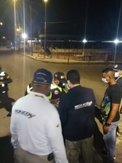 Expulsan a militar venezolano acusado de espionaje