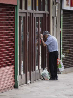 Comerciantes piden que se les quite este poder “excesivo” a alcaldes en medio de crisis