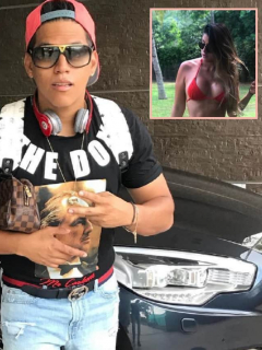 'El Mindo', 'influencer', y Mar Aldana, médica y exreina.