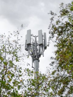 Antena 5G