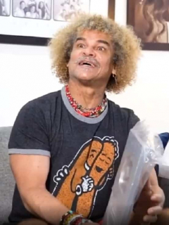 Pibe Valderrama