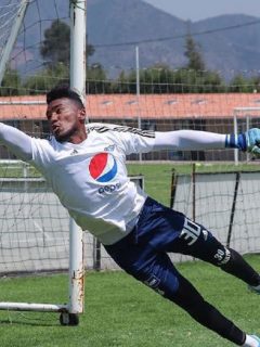 Jefersson Martínez