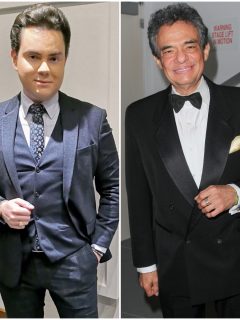 Manuel José y José José