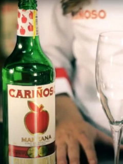 Vino Cariñoso.