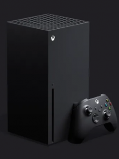 Xbox Series X y PlayStation 5