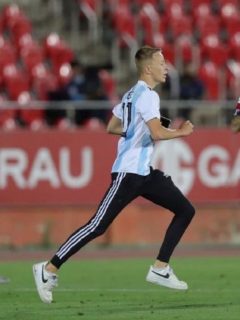 Hincha