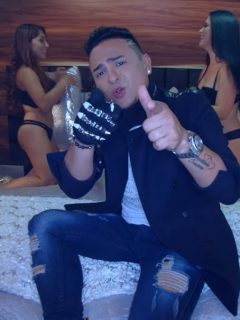 Frank 'El atrevido'