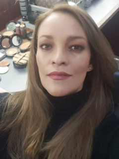 Alexandra Restrepo.
