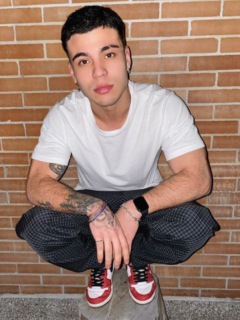 Sebastián Villalobos.