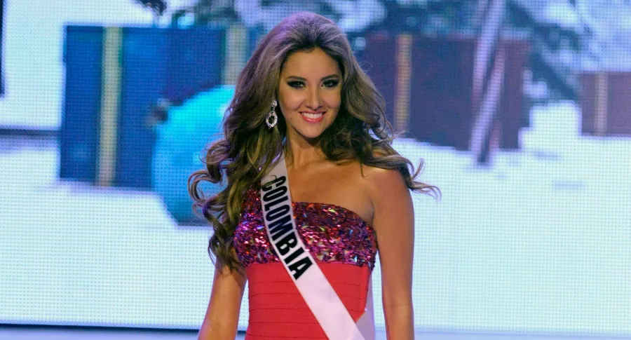 Daniella Álvarez