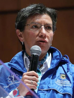 Claudia-López