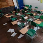Colegios privados no volverán a clases en Colombia