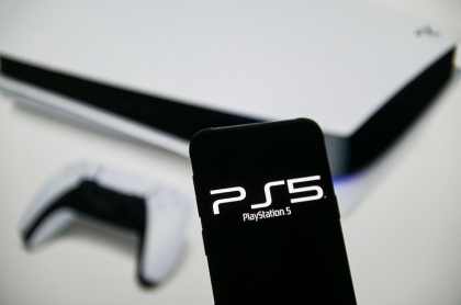 PlayStation 5