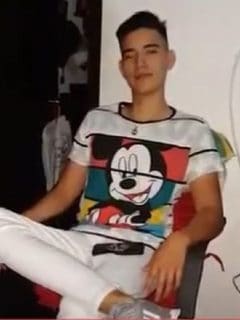 Joven asesinado por robarle el celular en Bucaramanga