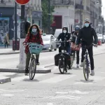 Pandemia dispara venta de bicicletas
