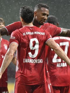 Bayern Múnich