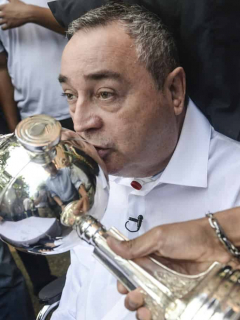 Luis Fernando Montoya
