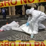 Casos de coronavirus en Colombia junio 16
