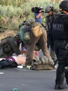 Albuquerque, Estados Unidos