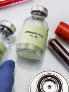dexametasona