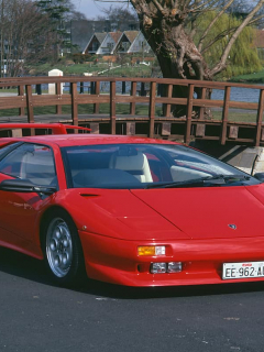 Lamborghini