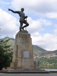 Belalcázar-Cali